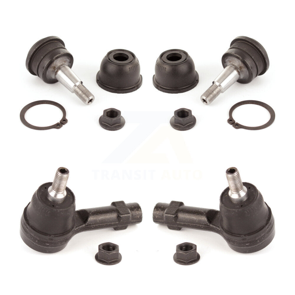 Suspension Ball Joint Kit-KTR-102295 - Kit.bestparts.ca Kit.bestparts.ca
