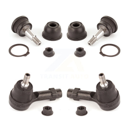 Suspension Ball Joint Kit-KTR-102295 - Kit.bestparts.ca