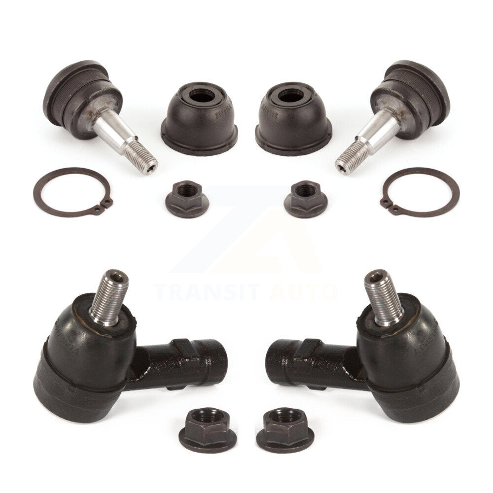 Suspension Ball Joint Kit-KTR-102296 - Kit.bestparts.ca