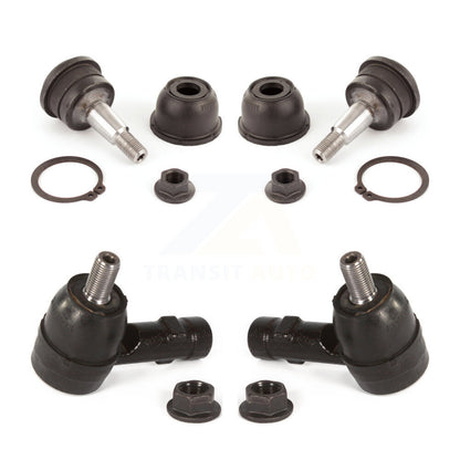 Suspension Ball Joint Kit-KTR-102296 - Kit.bestparts.ca