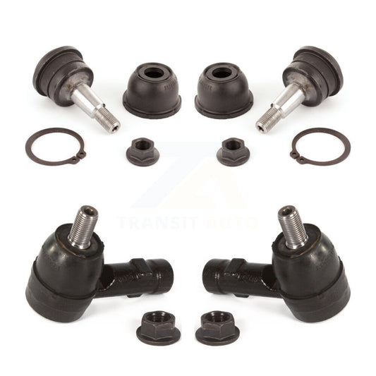 Suspension Ball Joint Kit-KTR-102296 - Kit.bestparts.ca