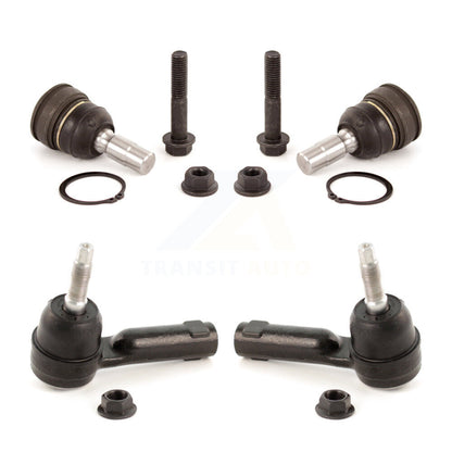Suspension Ball Joint Kit-KTR-102297 - Kit.bestparts.ca