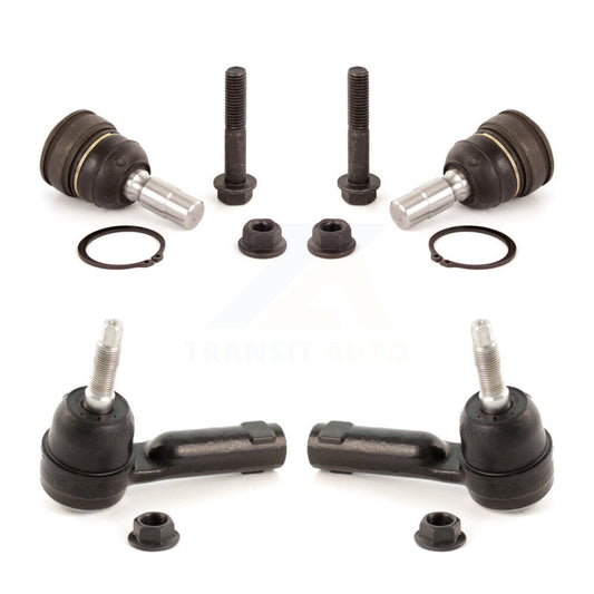 Suspension Ball Joint Kit-KTR-102297 - Kit.bestparts.ca