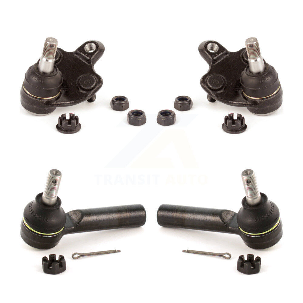 Suspension Ball Joint Kit-KTR-102298 - Kit.bestparts.ca