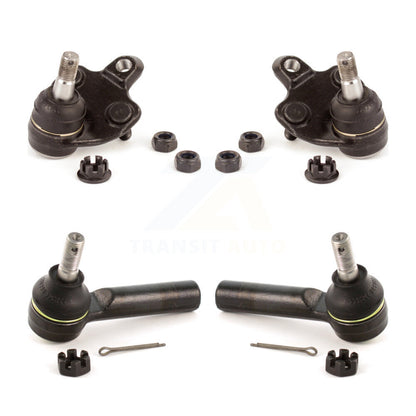 Suspension Ball Joint Kit-KTR-102298 - Kit.bestparts.ca