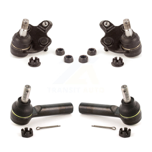 Suspension Ball Joint Kit-KTR-102298 - Kit.bestparts.ca