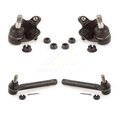 Suspension Ball Joint Kit-KTR-102299 - Kit.bestparts.ca