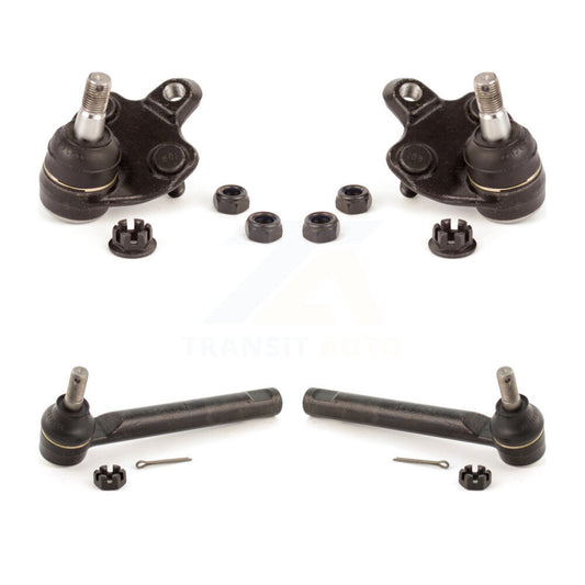 Suspension Ball Joint Kit-KTR-102299 - Kit.bestparts.ca