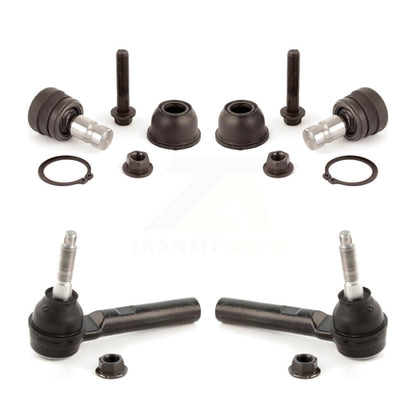 Suspension Ball Joint Kit-KTR-102300 - Kit.bestparts.ca