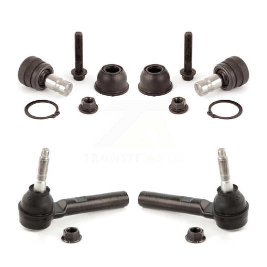 Suspension Ball Joint Kit-KTR-102300 - Kit.bestparts.ca
