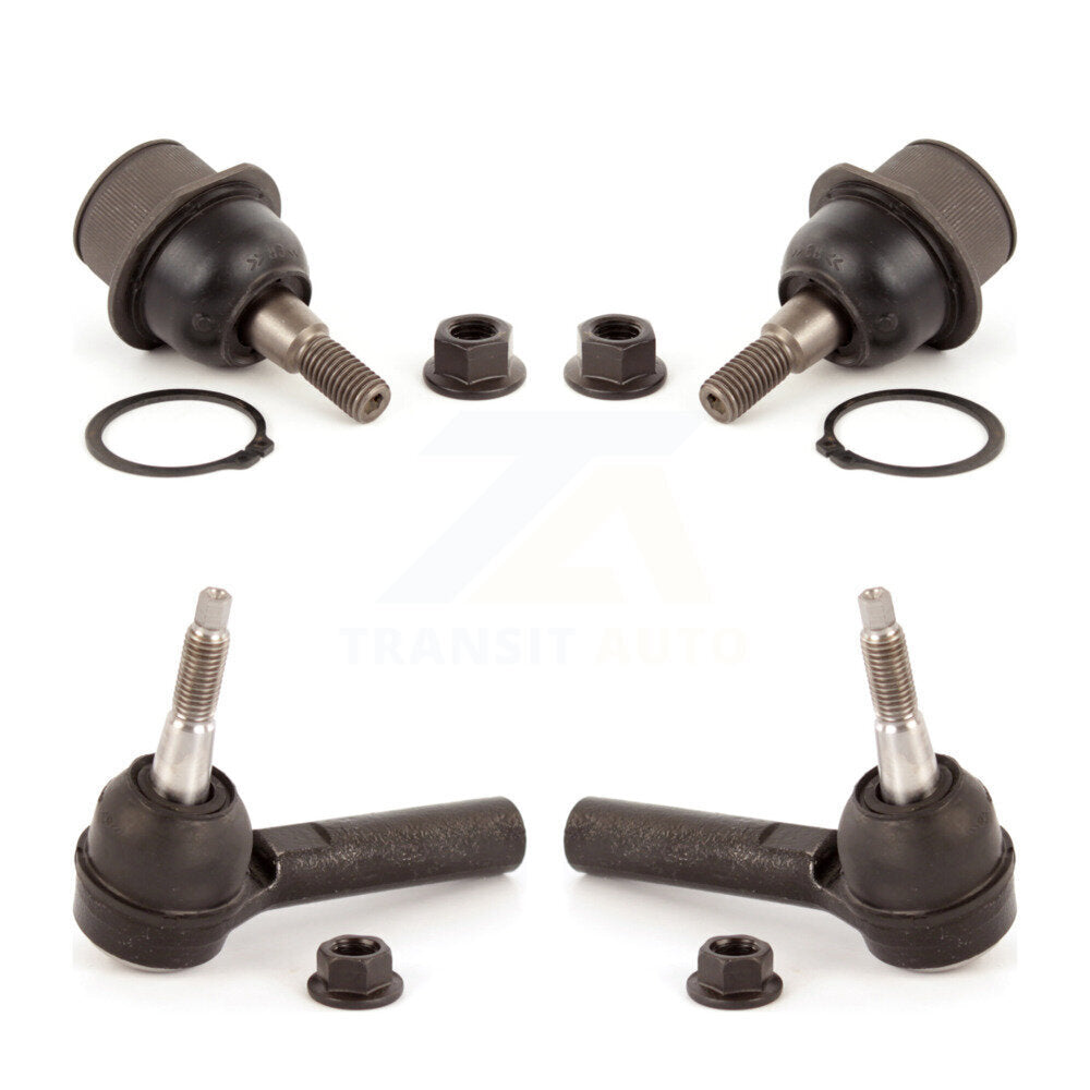 Suspension Ball Joint Kit-KTR-102301 - Kit.bestparts.ca Kit.bestparts.ca