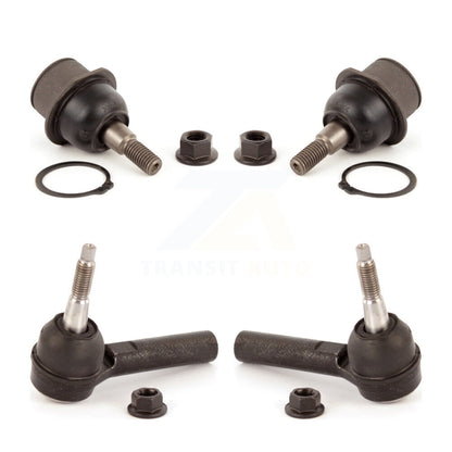 Suspension Ball Joint Kit-KTR-102301 - Kit.bestparts.ca