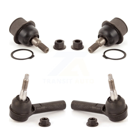 Suspension Ball Joint Kit-KTR-102301 - Kit.bestparts.ca