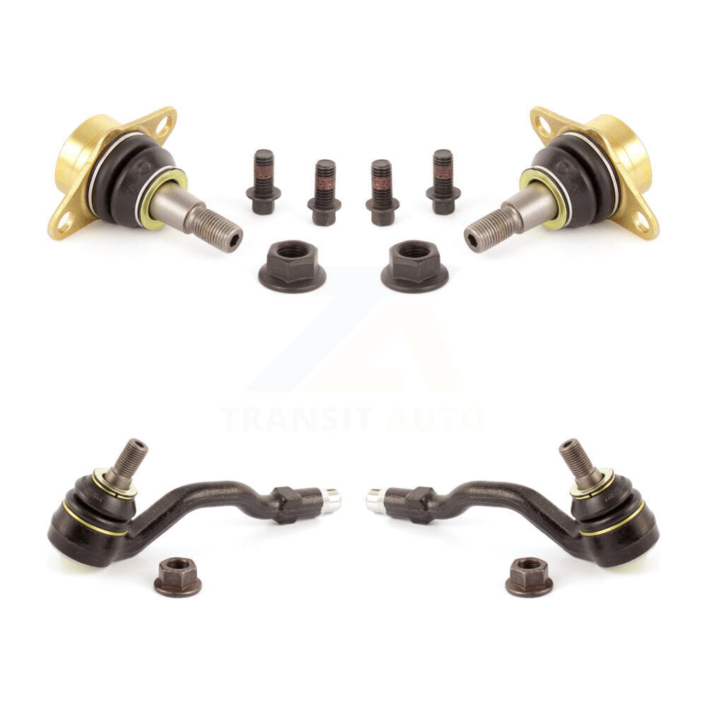 Suspension Ball Joint Kit-KTR-102303 - Kit.bestparts.ca Kit.bestparts.ca
