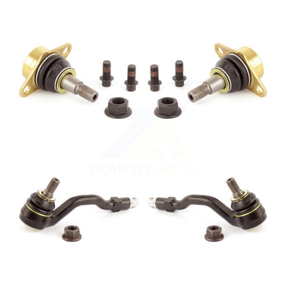 Suspension Ball Joint Kit-KTR-102303 - Kit.bestparts.ca