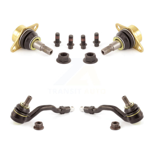 Suspension Ball Joint Kit-KTR-102303 - Kit.bestparts.ca