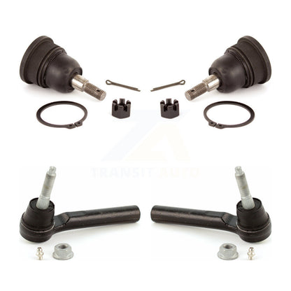 Suspension Ball Joint Kit-KTR-102304 - Kit.bestparts.ca