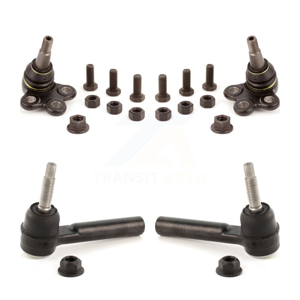 Suspension Ball Joint Kit-KTR-102305 - Kit.bestparts.ca Kit.bestparts.ca
