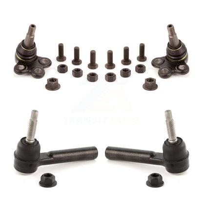 Suspension Ball Joint Kit-KTR-102305 - Kit.bestparts.ca