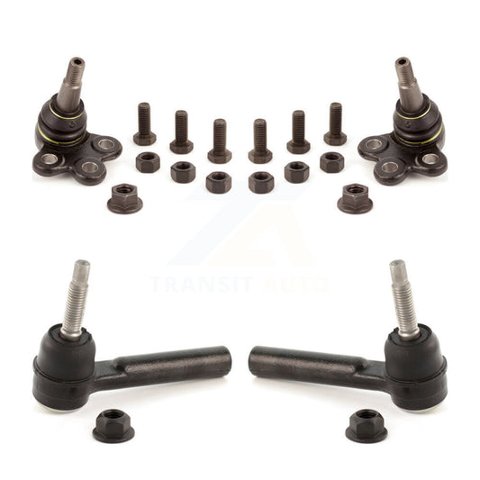 Suspension Ball Joint Kit-KTR-102305 - Kit.bestparts.ca