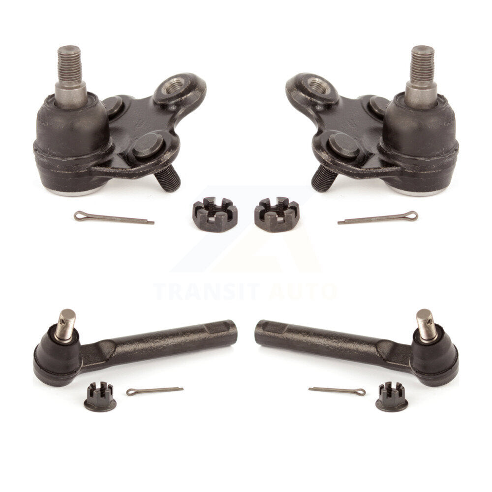 suspension ball joint-ktr-102307 - Kit.bestparts.ca