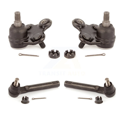 suspension ball joint-ktr-102307 - Kit.bestparts.ca