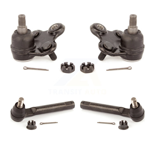 suspension ball joint-ktr-102307 - Kit.bestparts.ca