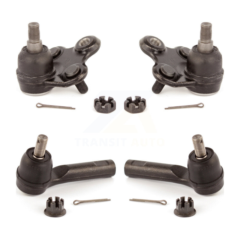 suspension ball joint-ktr-102308 - Kit.bestparts.ca Kit.bestparts.ca