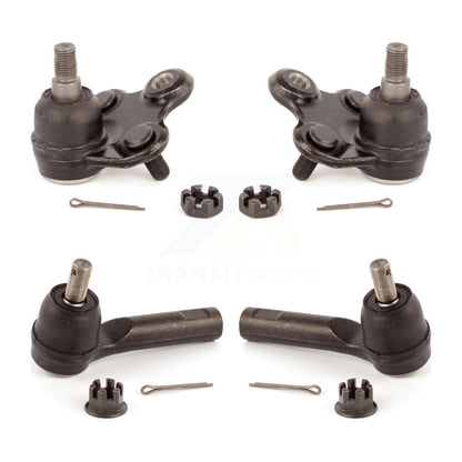 suspension ball joint-ktr-102308 - Kit.bestparts.ca