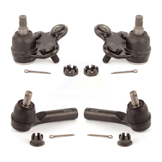 suspension ball joint-ktr-102308 - Kit.bestparts.ca
