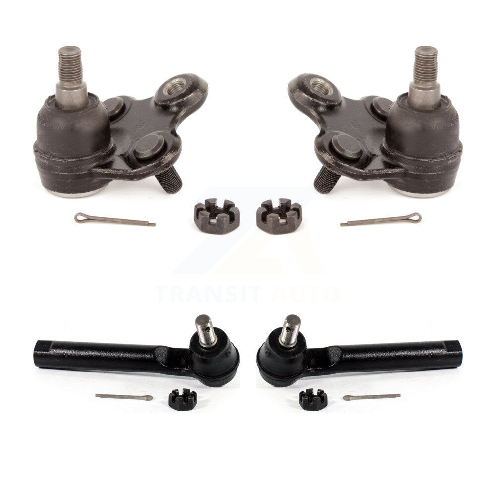 Suspension Ball Joint Kit-KTR-102309 - Kit.bestparts.ca Kit.bestparts.ca