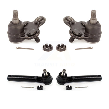 Suspension Ball Joint Kit-KTR-102309 - Kit.bestparts.ca