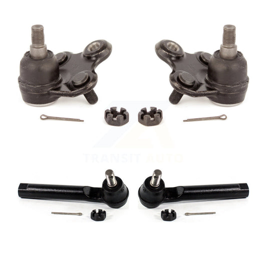 Suspension Ball Joint Kit-KTR-102309 - Kit.bestparts.ca