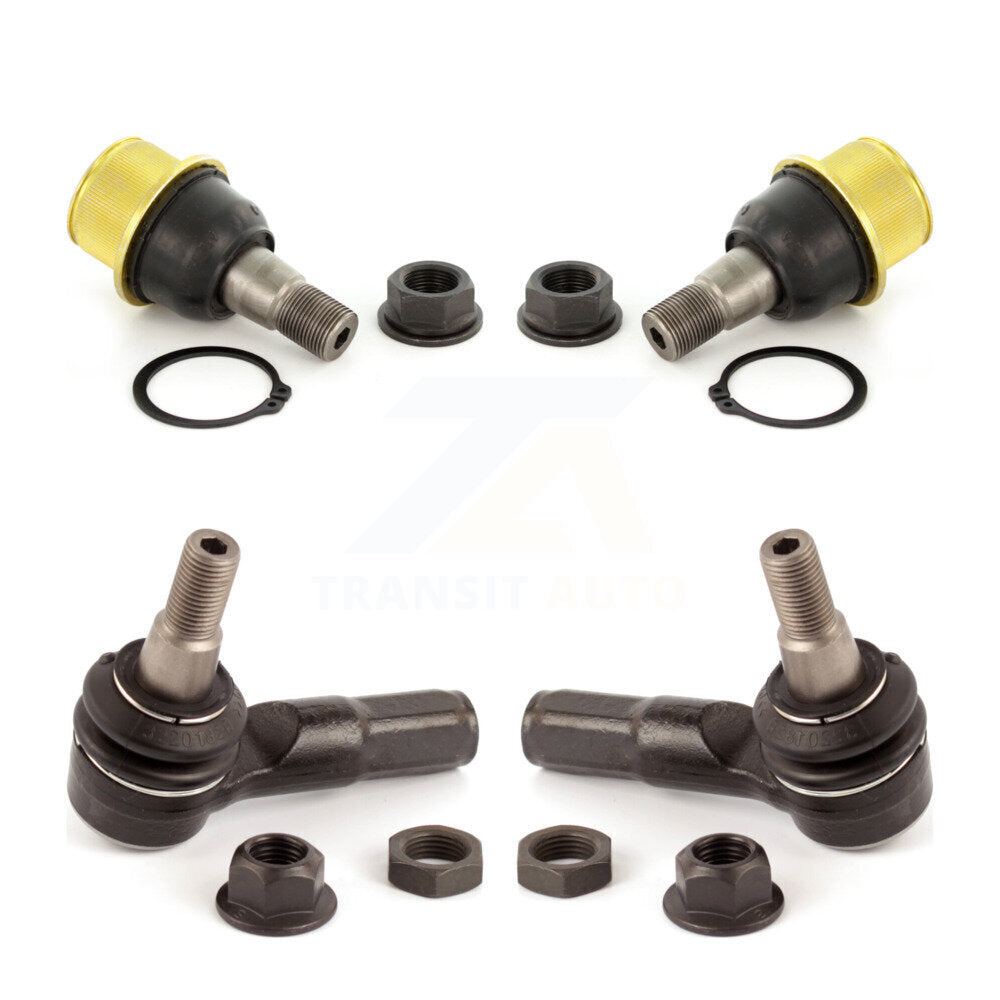 Suspension Ball Joint Kit-KTR-102310 - Kit.bestparts.ca Kit.bestparts.ca
