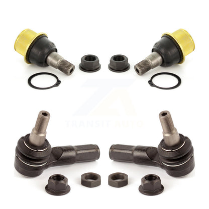Suspension Ball Joint Kit-KTR-102310 - Kit.bestparts.ca