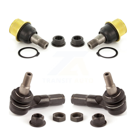 Suspension Ball Joint Kit-KTR-102310 - Kit.bestparts.ca