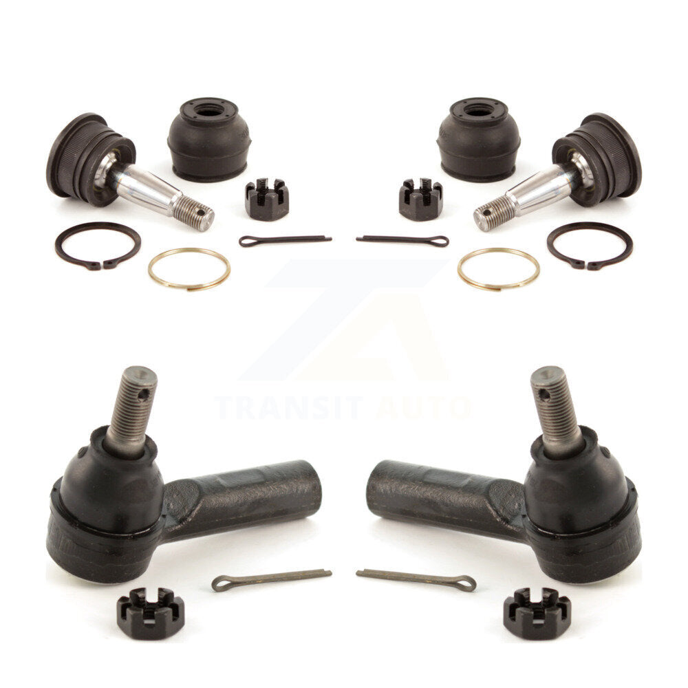 Suspension Ball Joint Kit-KTR-102311 - Kit.bestparts.ca Kit.bestparts.ca