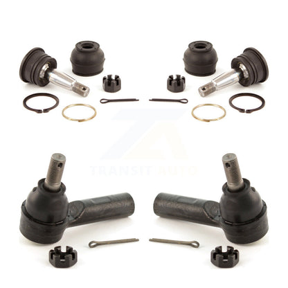 Suspension Ball Joint Kit-KTR-102311 - Kit.bestparts.ca
