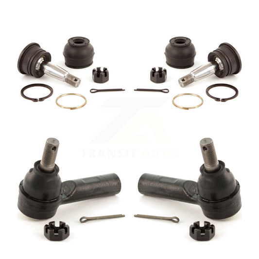 Suspension Ball Joint Kit-KTR-102311 - Kit.bestparts.ca