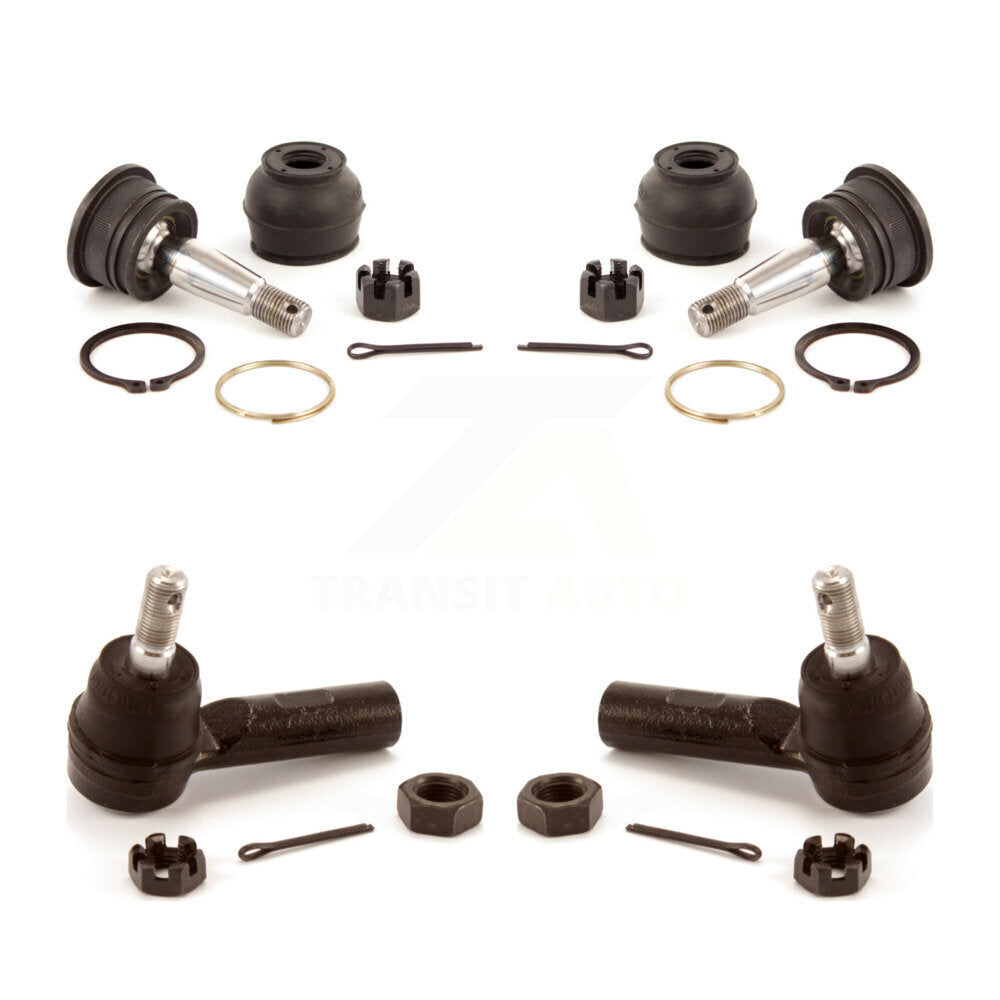 Suspension Ball Joint Kit-KTR-102312 - Kit.bestparts.ca