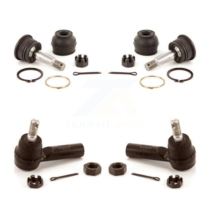 Suspension Ball Joint Kit-KTR-102312 - Kit.bestparts.ca