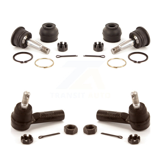 Suspension Ball Joint Kit-KTR-102312 - Kit.bestparts.ca