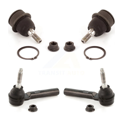 Suspension Ball Joint Kit-KTR-102314 - Kit.bestparts.ca