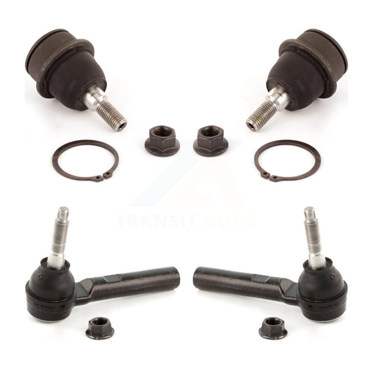 Suspension Ball Joint Kit-KTR-102314 - Kit.bestparts.ca