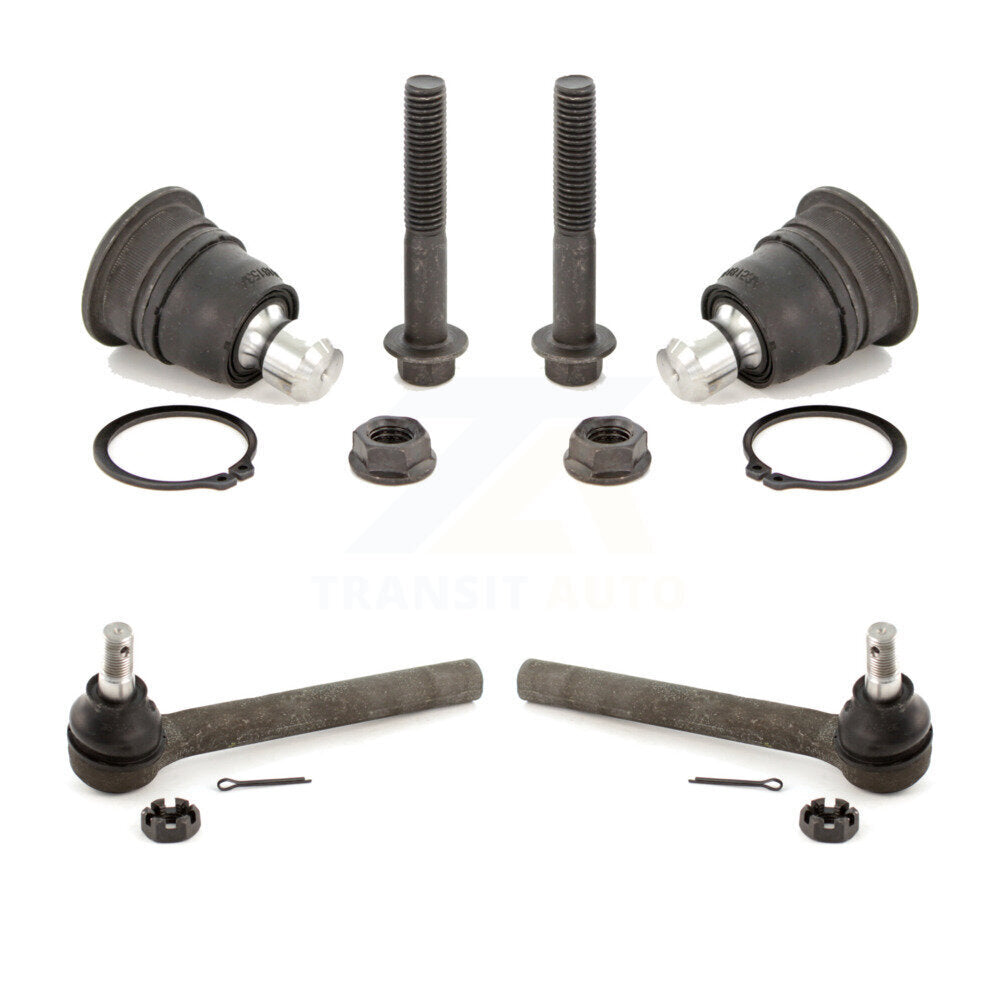 Suspension Ball Joint Kit-KTR-102315 - Kit.bestparts.ca