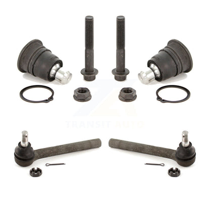 Suspension Ball Joint Kit-KTR-102315 - Kit.bestparts.ca