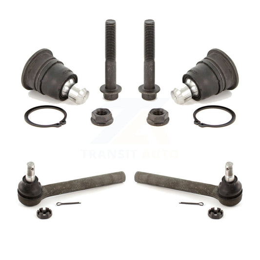 Suspension Ball Joint Kit-KTR-102315 - Kit.bestparts.ca
