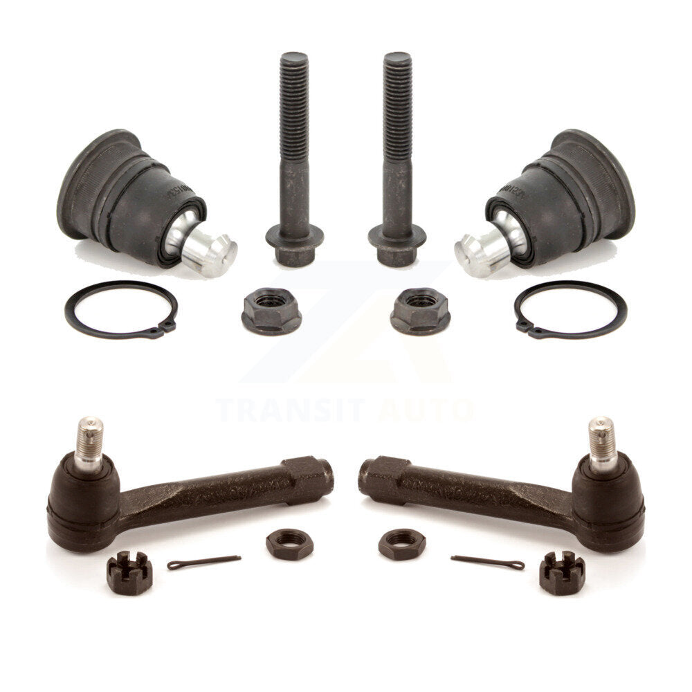 Suspension Ball Joint Kit-KTR-102316 - Kit.bestparts.ca