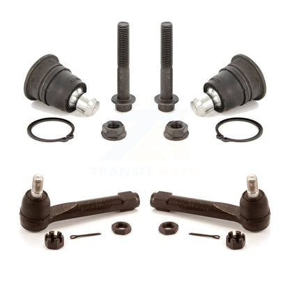 Suspension Ball Joint Kit-KTR-102316 - Kit.bestparts.ca