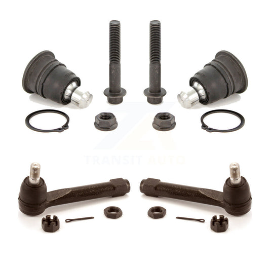 Suspension Ball Joint Kit-KTR-102316 - Kit.bestparts.ca